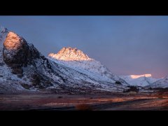 John Roberts-Three Peaks-Highly Commended.jpg